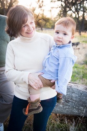Golden hour portrait session in Northern California — recent work no. 16