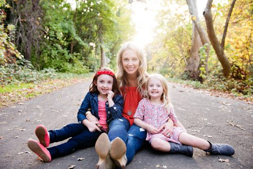 Golden hour portrait session in Northern California — recent work no. 23