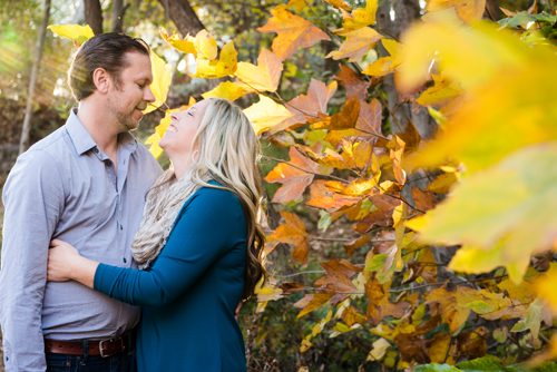 Golden hour portrait session in Northern California — recent work no. 17