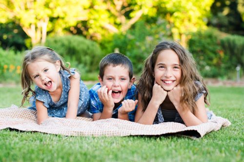 Golden hour portrait session in Northern California — recent work no. 5