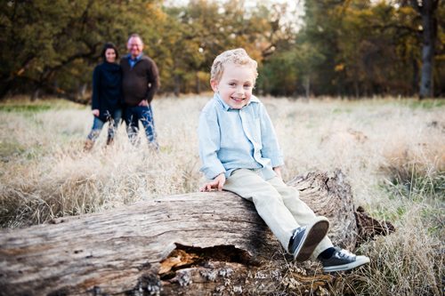 Golden hour portrait session in Northern California — recent work no. 19